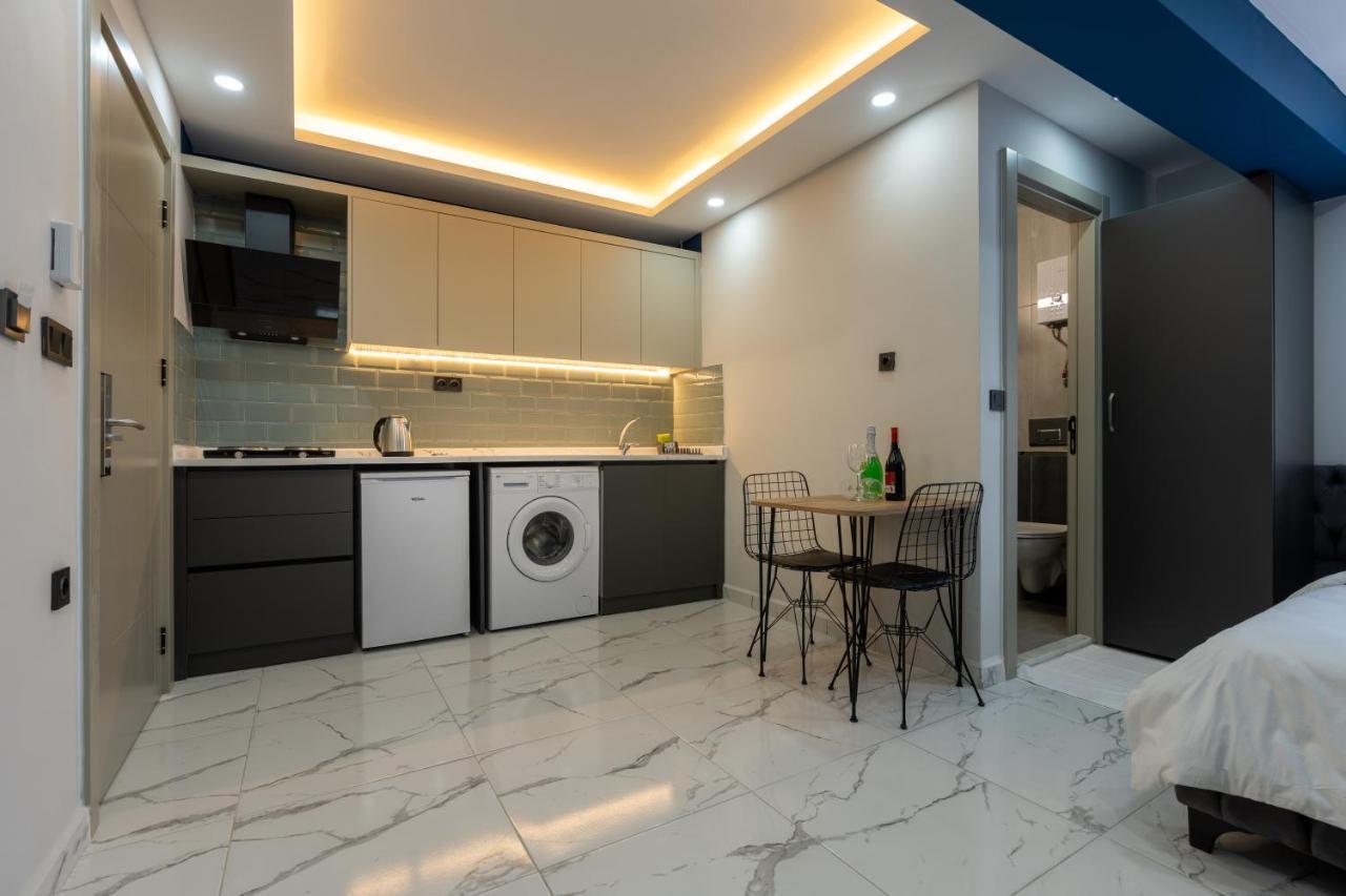 Sweet Deluxe Daire Antalya