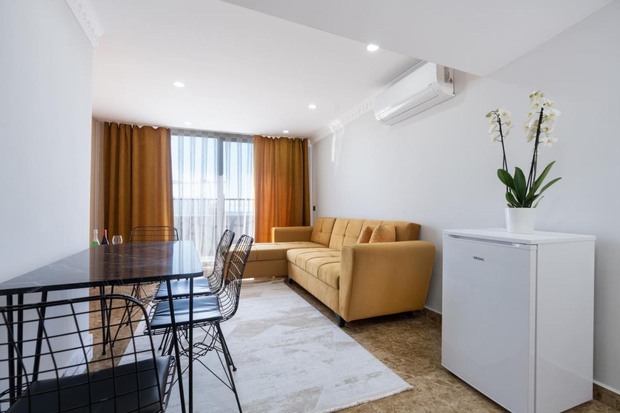 Sweet Deluxe Daire Antalya