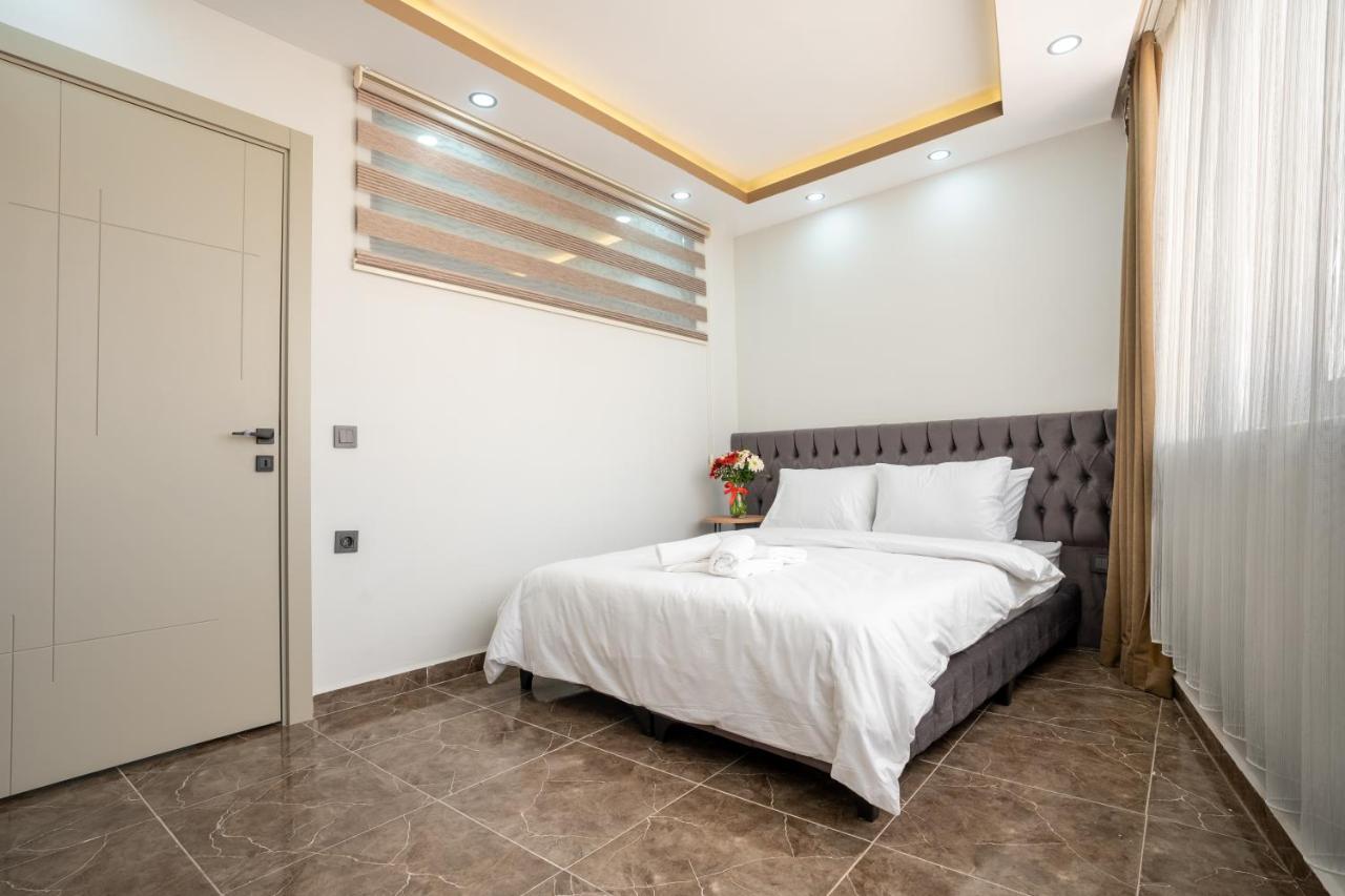 Sweet Deluxe Daire Antalya